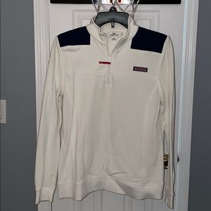 Vineyard Vines USA Shep Shirt